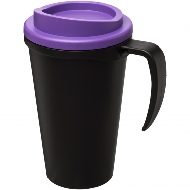 Logotrade mainoslahja tuotekuva: Americano® Grande 350 ml eristetty muki