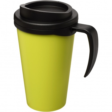 Logo trade mainoslahja ja liikelahja tuotekuva: Americano® Grande 350 ml eristetty muki