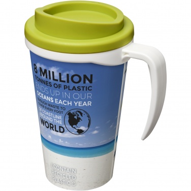 Logo trade liikelahjat tuotekuva: Brite-Americano® grande 350 ml eristetty muki