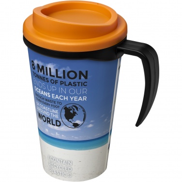 Logo trade mainoslahja ja liikelahja tuotekuva: Brite-Americano® grande 350 ml eristetty muki