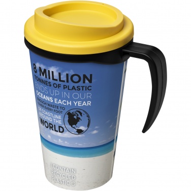 Logo trade mainoslahja kuva: Brite-Americano® grande 350 ml eristetty muki