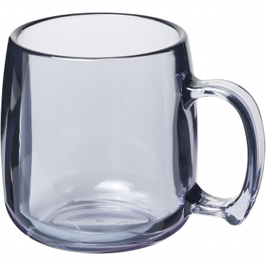 Logotrade mainoslahja ja liikelahja kuva: Classic 300 ml muovimuki