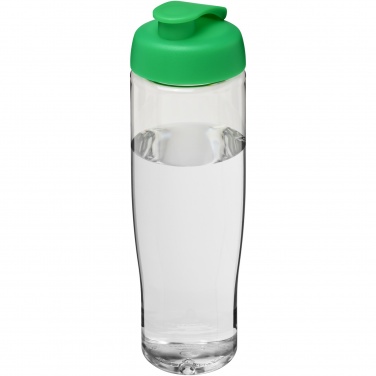 Logo trade mainoslahjat ja liikelahjat kuva: H2O Active® Tempo 700 ml flip kansi urheilujuomapullo