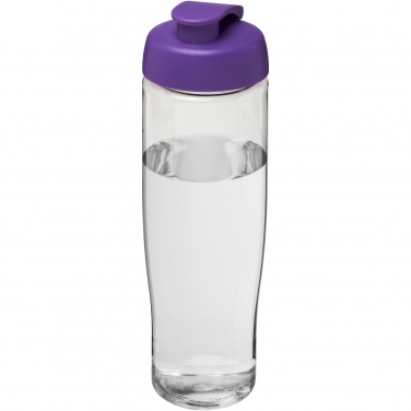 Logotrade liikelahjat kuva: H2O Active® Tempo 700 ml flip kansi urheilujuomapullo