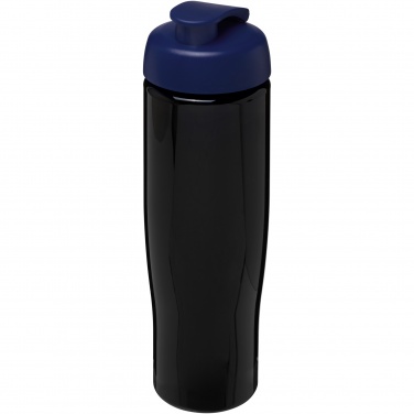 Logo trade liikelahja kuva: H2O Active® Tempo 700 ml flip kansi urheilujuomapullo