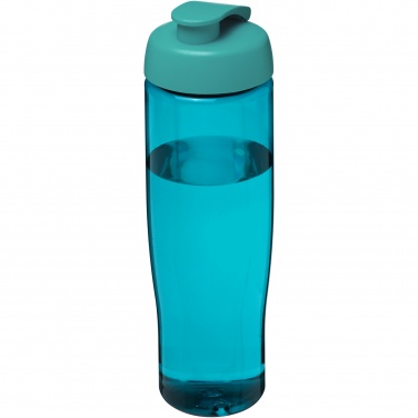 Logotrade mainoslahja ja liikelahja kuva: H2O Active® Tempo 700 ml flip kansi urheilujuomapullo