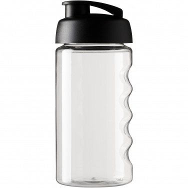Logotrade mainoslahjat kuva: H2O Active® Bop 500 ml läppäkantinen urheilujuomapullo