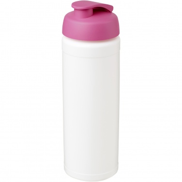 Logotrade mainoslahjat ja liikelahjat tuotekuva: Baseline® Plus grip 750 ml läppäkantinen urheilujuomapullo
