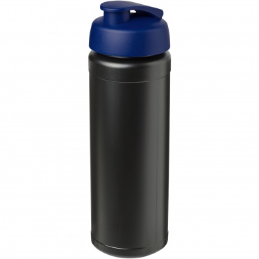 Logotrade mainostuotet kuva: Baseline® Plus grip 750 ml läppäkantinen urheilujuomapullo