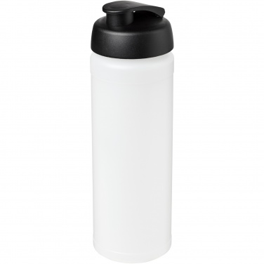 Logo trade mainostuote kuva: Baseline® Plus grip 750 ml läppäkantinen urheilujuomapullo
