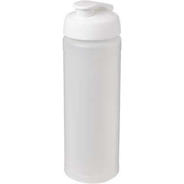 Logotrade liikelahja tuotekuva: Baseline® Plus grip 750 ml läppäkantinen urheilujuomapullo