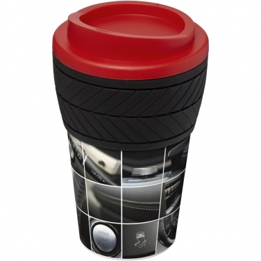 Logo trade mainoslahja kuva: Brite-Americano® tyre 350 ml eristetty muki