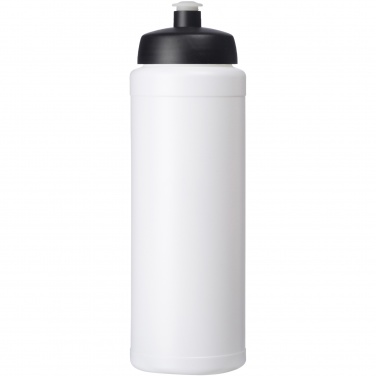 Logotrade liikelahja tuotekuva: Baseline® Plus Grip 750 ml -urheilujuomapullo urheilukannell