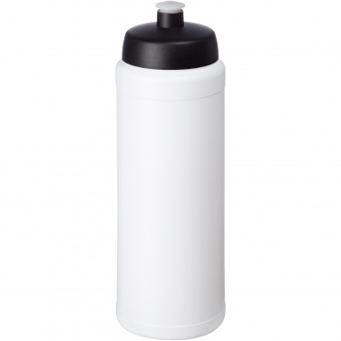 Logo trade mainoslahjat tuotekuva: Baseline® Plus Grip 750 ml -urheilujuomapullo urheilukannell