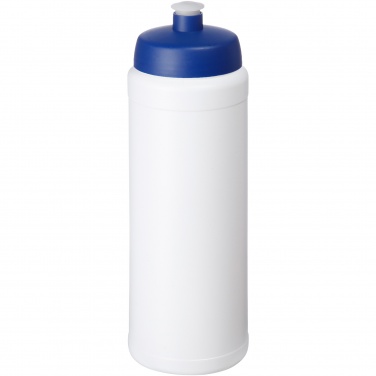 Logotrade liikelahja tuotekuva: Baseline® Plus Grip 750 ml -urheilujuomapullo urheilukannell