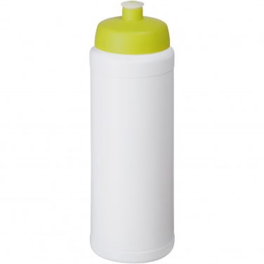 Logo trade liikelahjat mainoslahjat kuva: Baseline® Plus Grip 750 ml -urheilujuomapullo urheilukannell