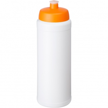 Logo trade mainoslahja ja liikelahja tuotekuva: Baseline® Plus Grip 750 ml -urheilujuomapullo urheilukannell