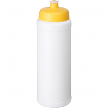 Logo trade mainostuotet tuotekuva: Baseline® Plus Grip 750 ml -urheilujuomapullo urheilukannell