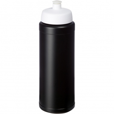 Logo trade mainoslahja kuva: Baseline® Plus Grip 750 ml -urheilujuomapullo urheilukannell