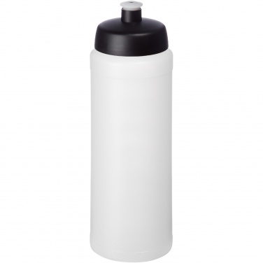 Logotrade mainoslahjat kuva: Baseline® Plus Grip 750 ml -urheilujuomapullo urheilukannell