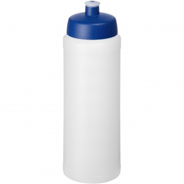 Logotrade mainoslahja ja liikelahja kuva: Baseline® Plus Grip 750 ml -urheilujuomapullo urheilukannell