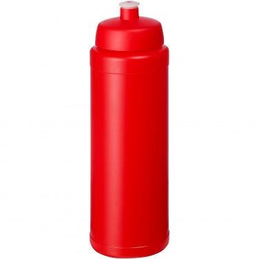 Logo trade mainostuotet tuotekuva: Baseline® Plus Grip 750 ml -urheilujuomapullo urheilukannell