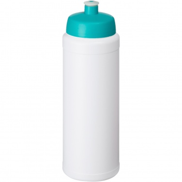 Logotrade mainoslahjat ja liikelahjat tuotekuva: Baseline® Plus 750 ml -pullo urheilukannella