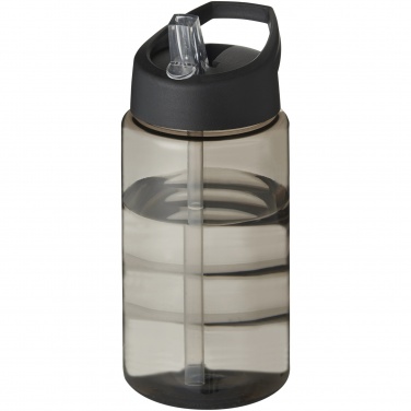 Logotrade liikelahja tuotekuva: H2O Active® Bop 500 ml -urheilujuomapullo kaatonokkakannella