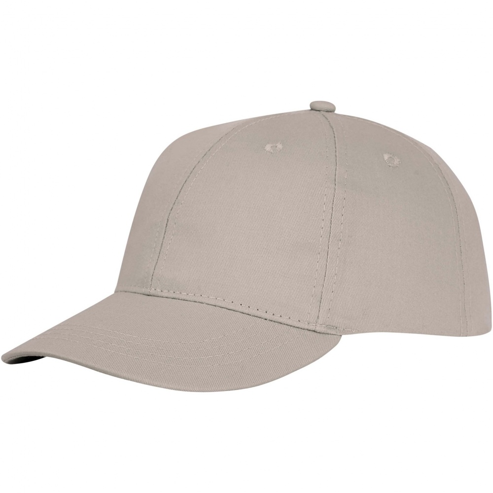 Logotrade mainoslahjat kuva: Ares 6 panel cap lippis