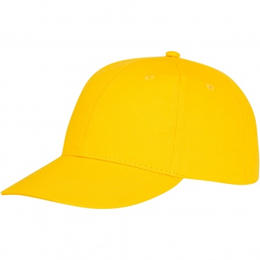 Logo trade mainoslahja ja liikelahja tuotekuva: Ares 6 panel cap lippis