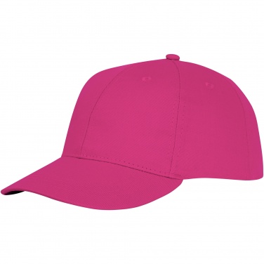 Logo trade liikelahja kuva: Ares 6 panel cap lippis