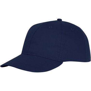 Logotrade liikelahja mainoslahja kuva: Ares 6 panel cap lippis