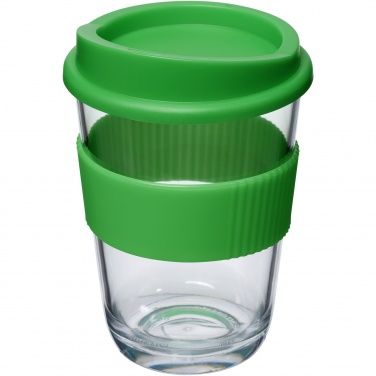 Logo trade mainostuote kuva: Americano® Cortado 300 ml-muki oterenkaalla