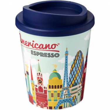 Logo trade liikelahjat tuotekuva: Brite-Americano® Espresso 250 ml eristetty muki
