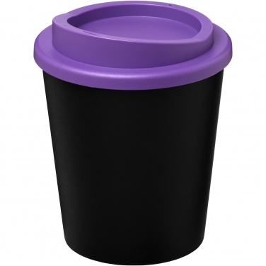 Logo trade liikelahja mainoslahja tuotekuva: Americano® Espresso 250 ml eristetty muki