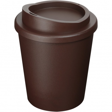 Logo trade mainoslahja ja liikelahja tuotekuva: Americano® Espresso 250 ml eristetty muki