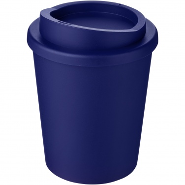Logo trade liikelahja mainoslahja tuotekuva: Americano® Espresso 250 ml eristetty muki