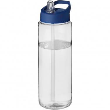 Logo trade mainoslahjat ja liikelahjat kuva: H2O Active® Vibe 850 ml -urheilujuomapullo kaatonokkakannella