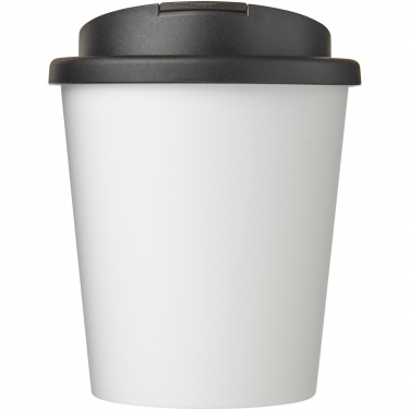 Logotrade mainoslahja ja liikelahja kuva: Americano® Espresso 250 ml muki, läikyttämätön kansi