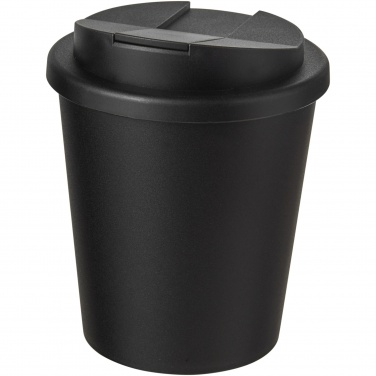 Logo trade mainoslahja kuva: Americano® Espresso 250 ml muki, läikyttämätön kansi