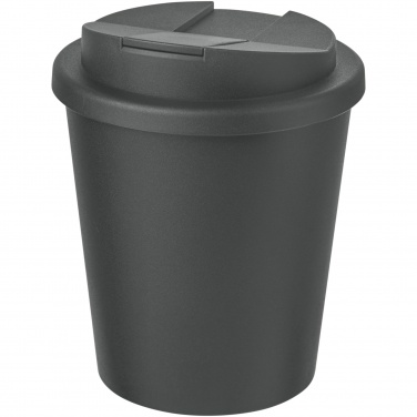 Logotrade mainoslahjat ja liikelahjat tuotekuva: Americano® Espresso 250 ml muki, läikyttämätön kansi