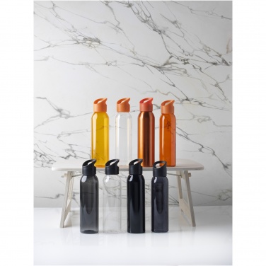 Logotrade mainostuote tuotekuva: Sky-juomapullo, alumiinia. 650 ml