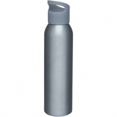 Logo trade liikelahjat mainoslahjat kuva: Sky-juomapullo, alumiinia. 650 ml