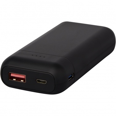 Logo trade liikelahjat tuotekuva: Odyssey 10.000 mAh:n suuritiheyksinen varavirtalähde