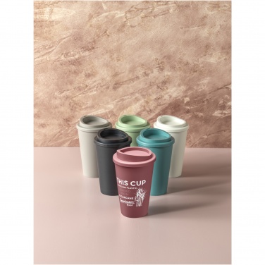 Logo trade mainoslahja kuva: Americano® Renew 350 ml eristetty juomamuki