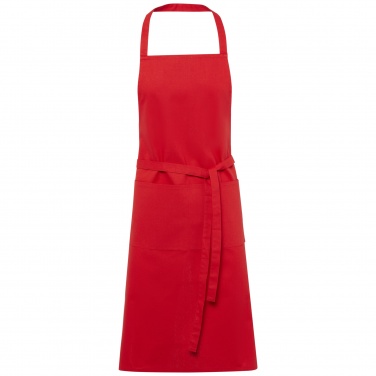 Logo trade mainoslahjat ja liikelahjat kuva: Orissa 200 g/m² organic cotton apron