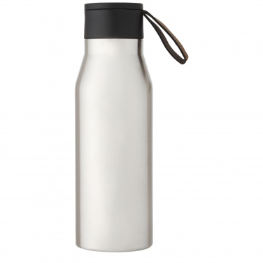 Logo trade liikelahja kuva: Ljungan 500 ml:n kuparityhjiöeristetty juomapullo