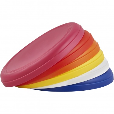 Logotrade mainoslahja tuotekuva: Crest kierrätetty frisbee
