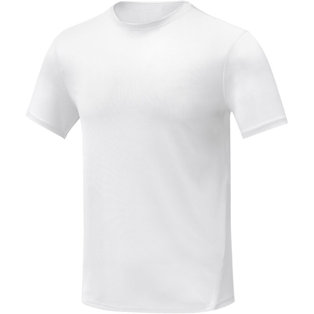 Logo trade mainoslahja ja liikelahja tuotekuva: Kratos miesten lyhythihainen cool fit t-paita