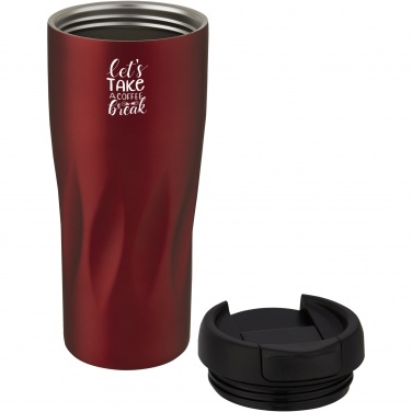 Logotrade liikelahjat kuva: Waves 450 ml:n kuparieristetty juomamuki